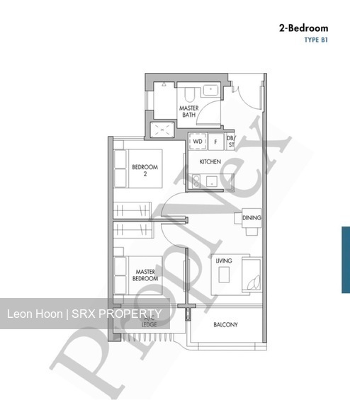 The Tre Ver (D13), Condominium #564938521